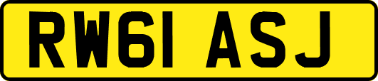 RW61ASJ