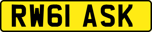 RW61ASK