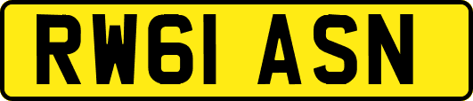 RW61ASN