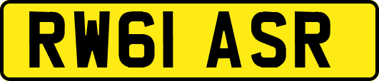 RW61ASR