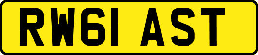RW61AST