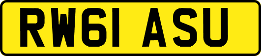 RW61ASU