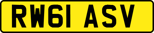 RW61ASV