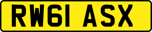 RW61ASX