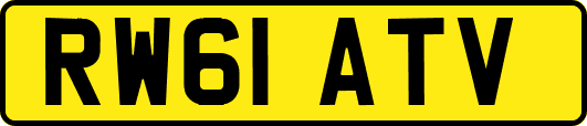 RW61ATV