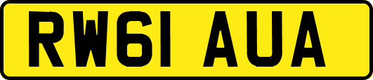 RW61AUA
