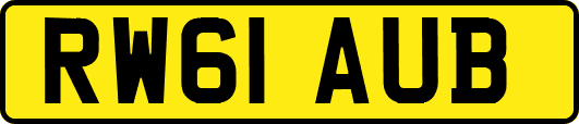 RW61AUB