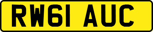 RW61AUC