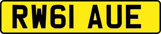 RW61AUE