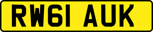 RW61AUK