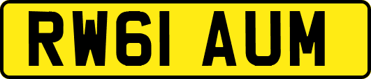RW61AUM
