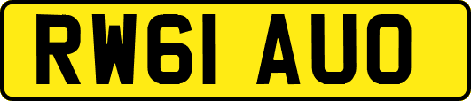 RW61AUO
