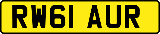 RW61AUR