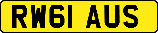 RW61AUS