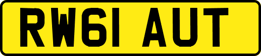 RW61AUT