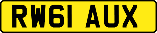 RW61AUX