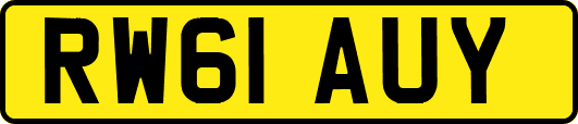 RW61AUY