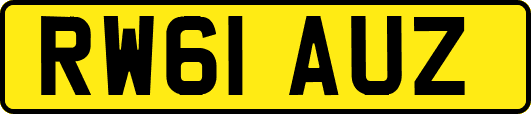 RW61AUZ