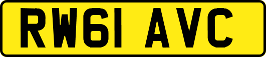 RW61AVC