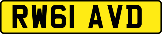 RW61AVD