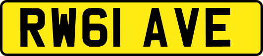 RW61AVE