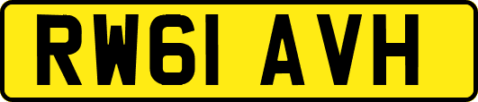 RW61AVH