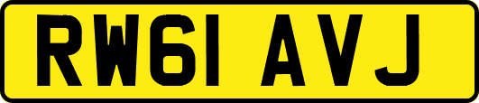 RW61AVJ