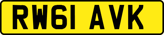 RW61AVK