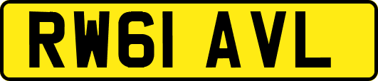 RW61AVL