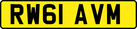 RW61AVM