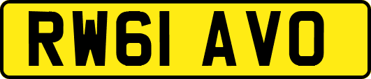 RW61AVO