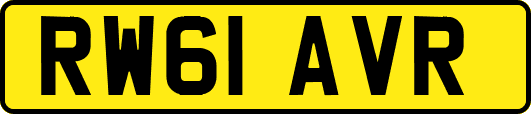 RW61AVR