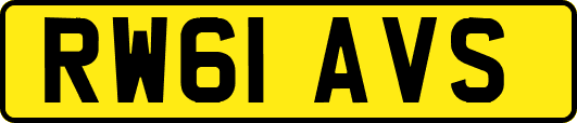 RW61AVS