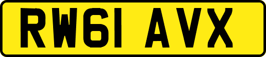 RW61AVX
