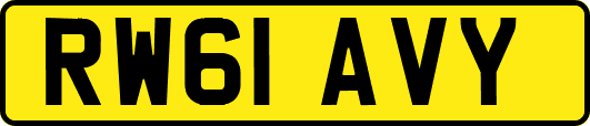RW61AVY