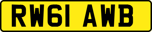 RW61AWB