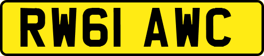 RW61AWC