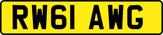 RW61AWG