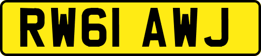RW61AWJ