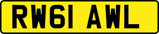RW61AWL