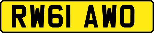 RW61AWO