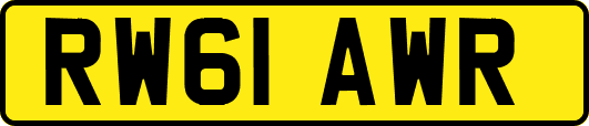 RW61AWR