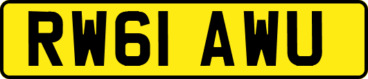 RW61AWU