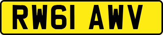 RW61AWV