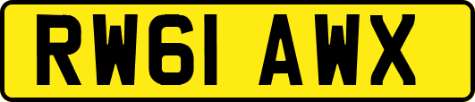RW61AWX