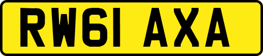 RW61AXA