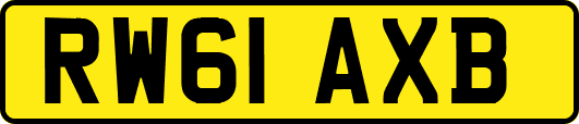 RW61AXB