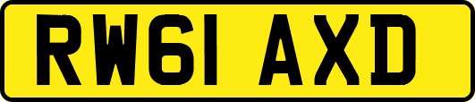 RW61AXD