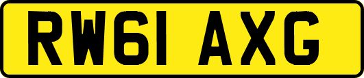 RW61AXG