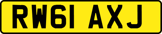 RW61AXJ